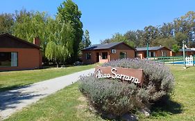 Aldea Serrana